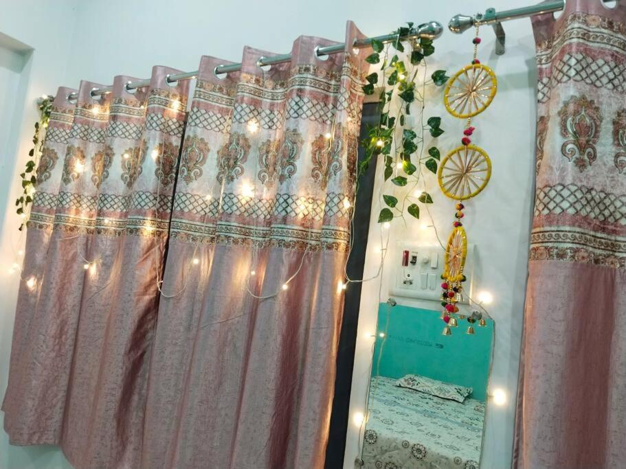 Dharmeshvar Homestay Holiday home