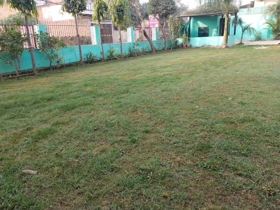 Dharmeshvar Homestay *